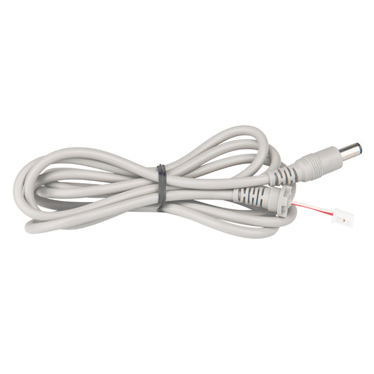 Replacement 120 cm handpiece cable for the Saeyang Marathon MH24 nail drill head