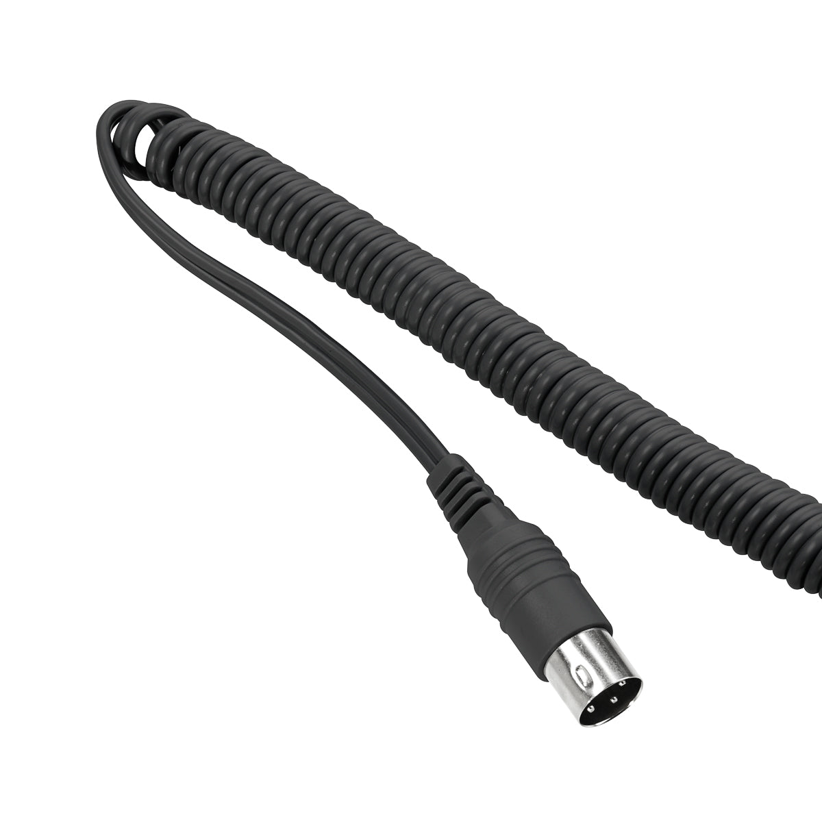 Saeyang H35LSP handpiece for Marathon nail drill machines, 35,000 RPM with Twist-Lock mechanism