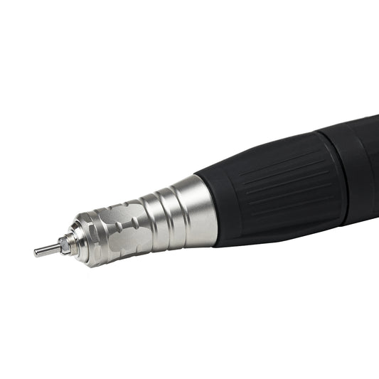 Saeyang H37LSP handpiece for Marathon nail drill machines, 35,000 RPM with Twist-Lock mechanism