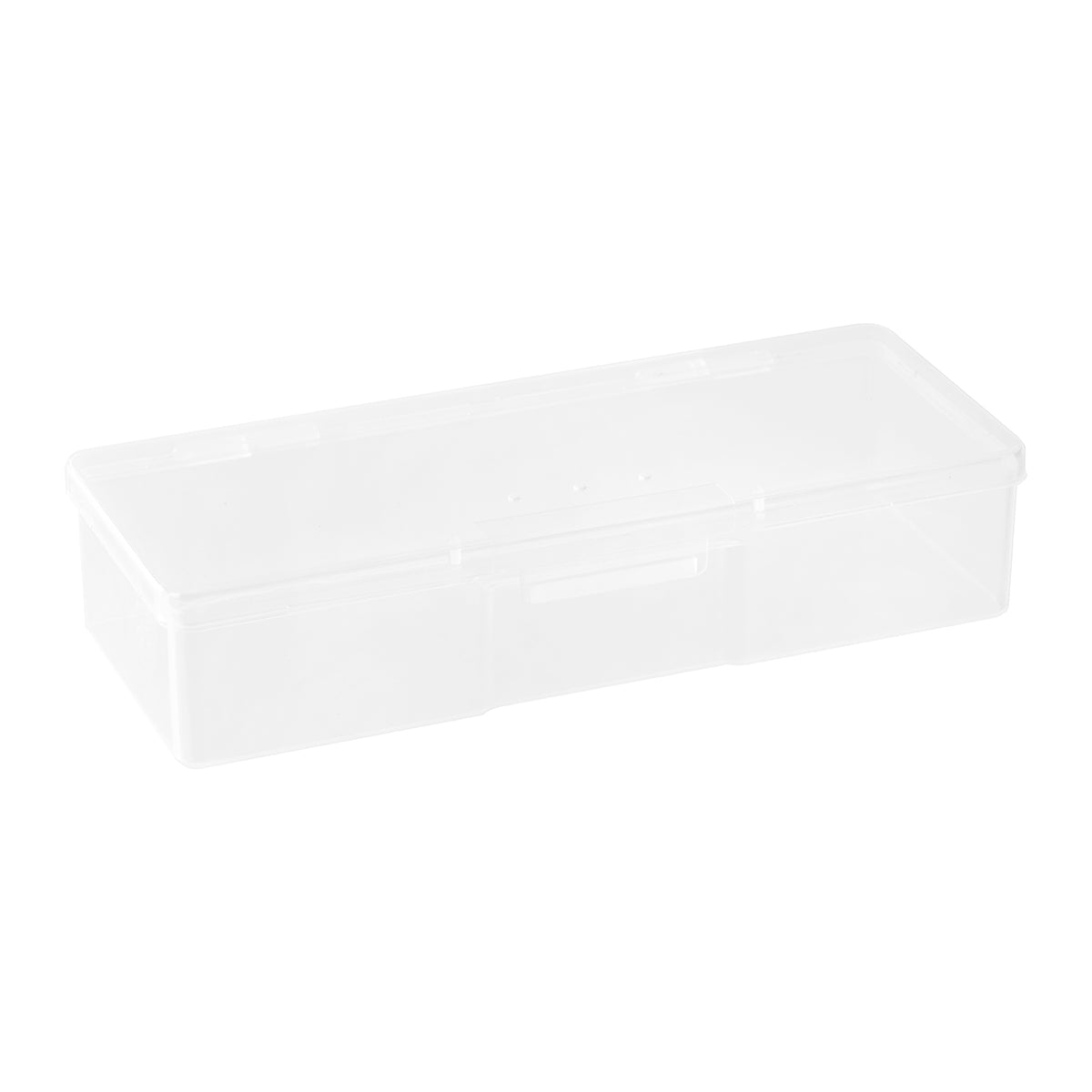 Small parts organiser container C55 with compartments