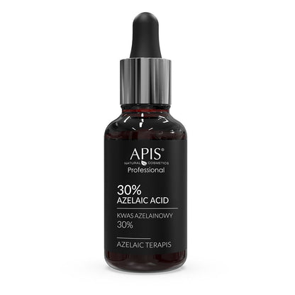 APIS Professional Glyco TerAPIS 30% Azelaic Acid Exfoliating Serum – 30ml