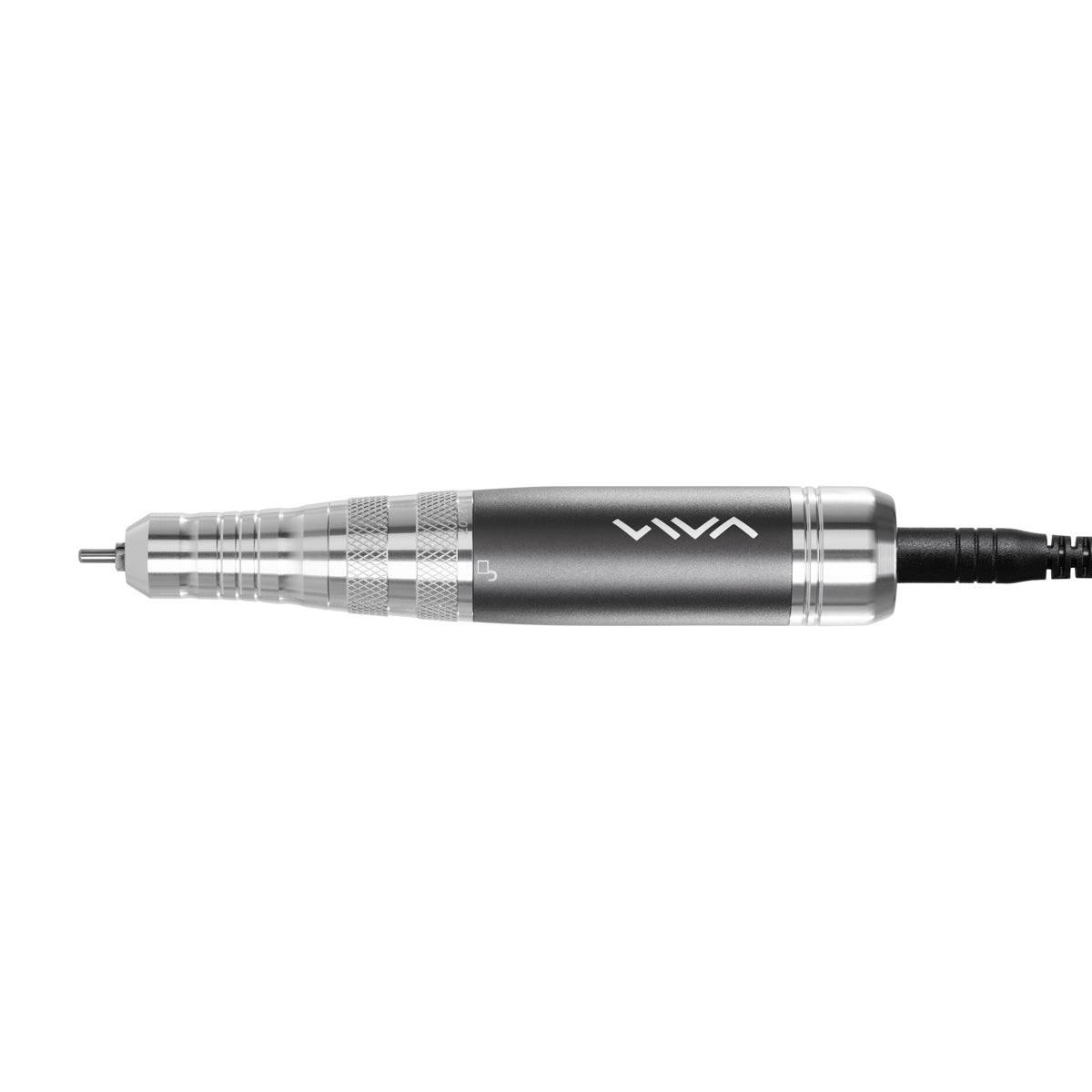 Viva 305 compact cordless nail drill machine with digital display