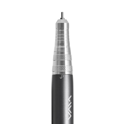Viva 305 compact cordless nail drill machine with digital display