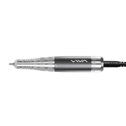 Viva 602 S nail drill machine with digital display and handpiece stand