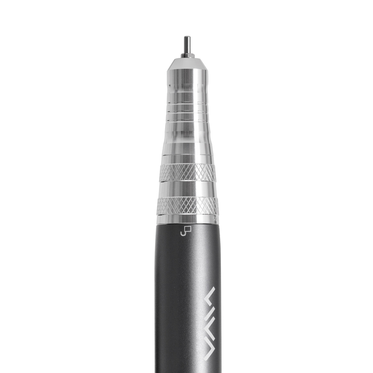 Viva 602 S nail drill machine with digital display and handpiece stand