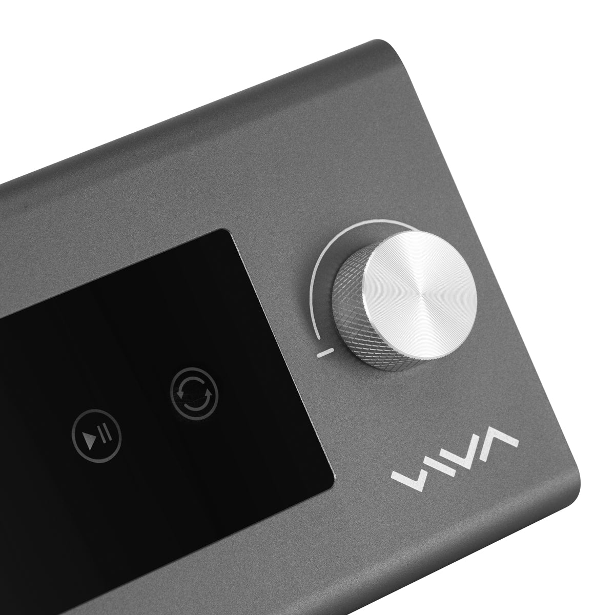 Viva 602 S nail drill machine with digital display and handpiece stand