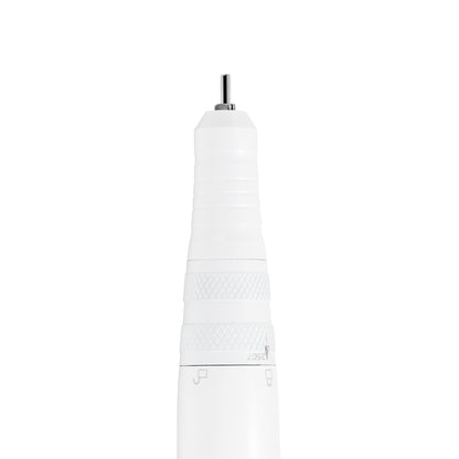 Viva 602 S white nail drill machine with digital display and handpiece stand