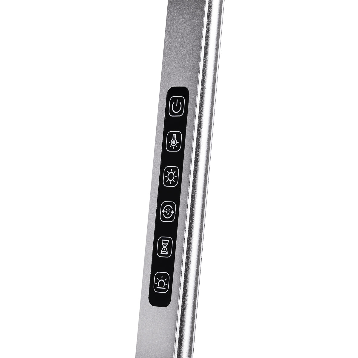 Yoga lamp LED panel detail