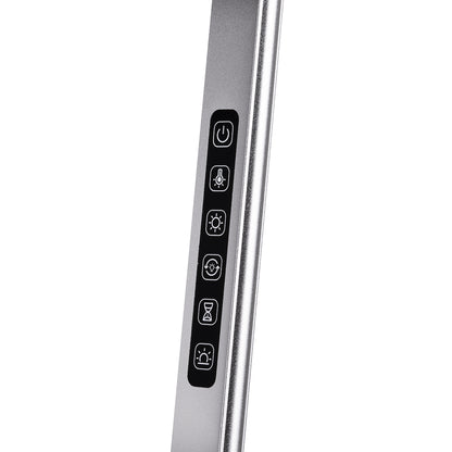 Yoga lamp LED panel detail